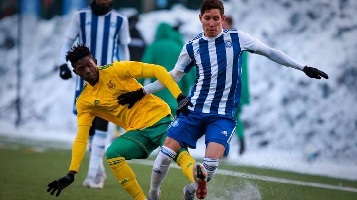 Nhận định, soi kèo HJK Helsinki vs Ilves Tampere, 21h ngày 22/7