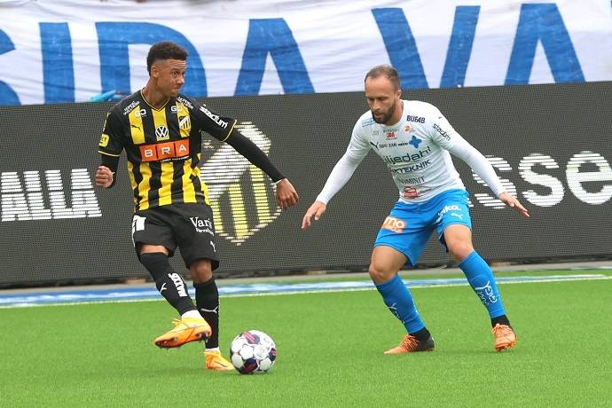 Nhận định, soi kèo IFK Varnamo vs Hacken, 22h30 ngày 22/7