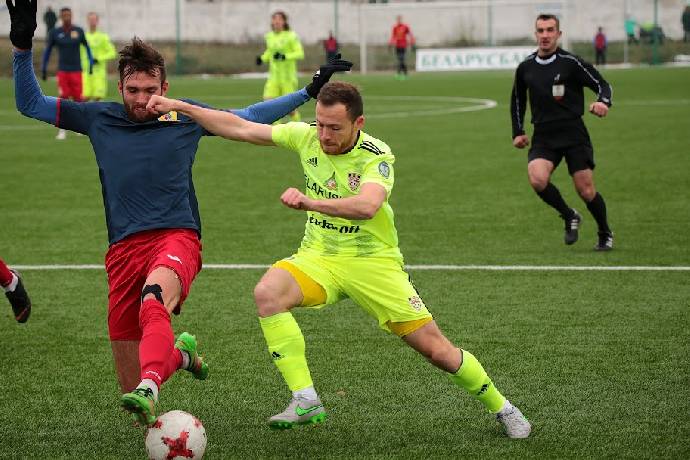 Nhận định, soi kèo Ivatsevichi vs Shakhter Soligorsk, 22h30 ngày 21/7