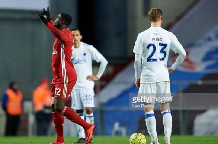 Nhận định, soi kèo Lyngby vs Copenhagen, 21h ngày 22/7