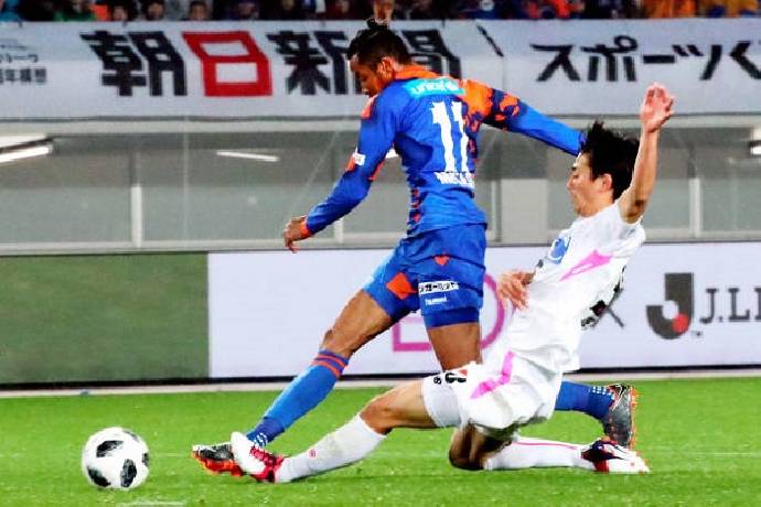 Nhận định, soi kèo Montedio Yamagata vs V-Varen Nagasaki, 17h ngày 22/7