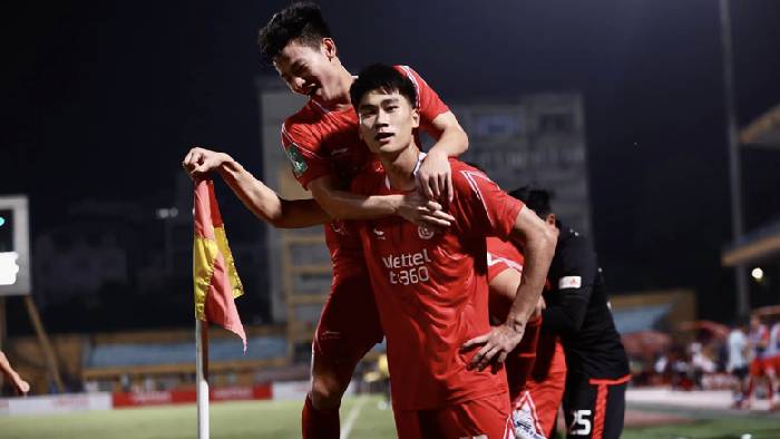 Nhận định, soi kèo Nam Định vs Viettel, 18h ngày 22/7