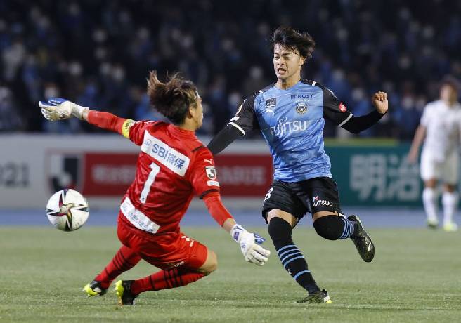 Nhận định, soi kèo Oita Trinita vs Iwaki FC, 17h ngày 22/7