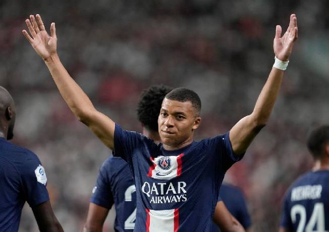 Nhận định, soi kèo PSG vs Le Havre, 22h ngày 21/7