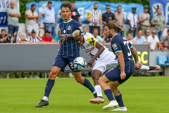 Nhận định, soi kèo SC Rothis vs LASK Linz, 23h ngày 21/7