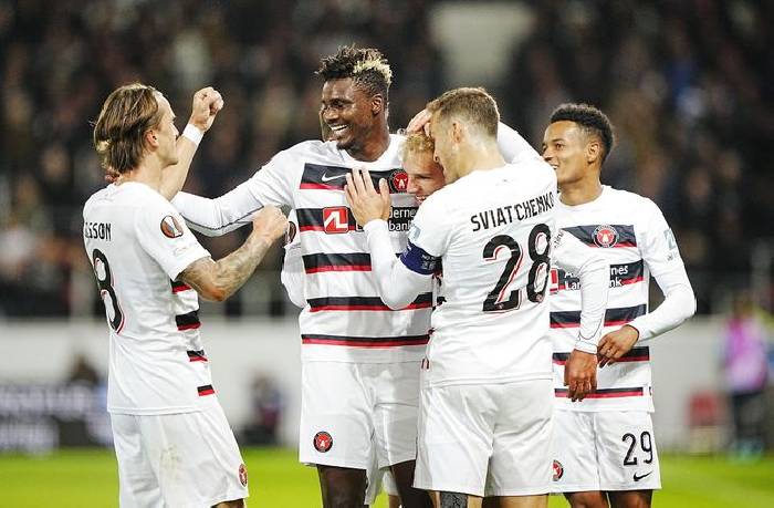 Soi kèo phạt góc Midtjylland vs Hvidovre, 0h00 ngày 22/7