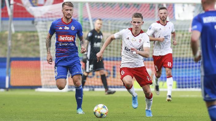 Nhận định, soi kèo LKS Lodz vs Piast Gliwice, 17h00 ngày 22/7: Tiếp tục thăng hoa