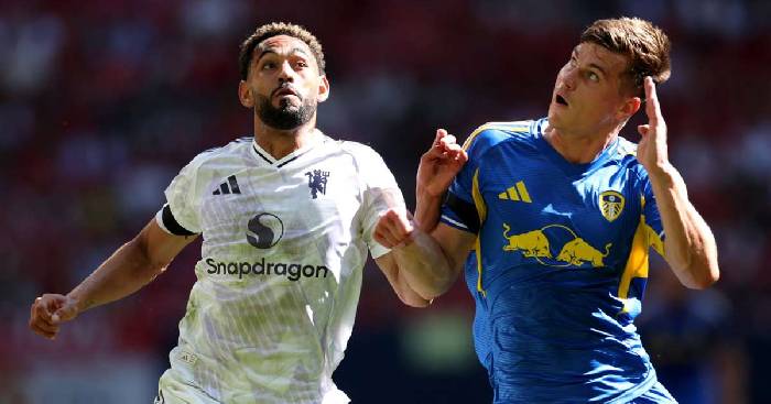 MU xác định ưu tiên chuyển nhượng sau khi nổ hai “bom tấn” hàng công