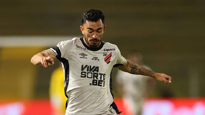 Nhận định, soi kèo Athletico PR vs Ferroviaria, 06h00 ngày 23/7: Khó thắng cách biệt