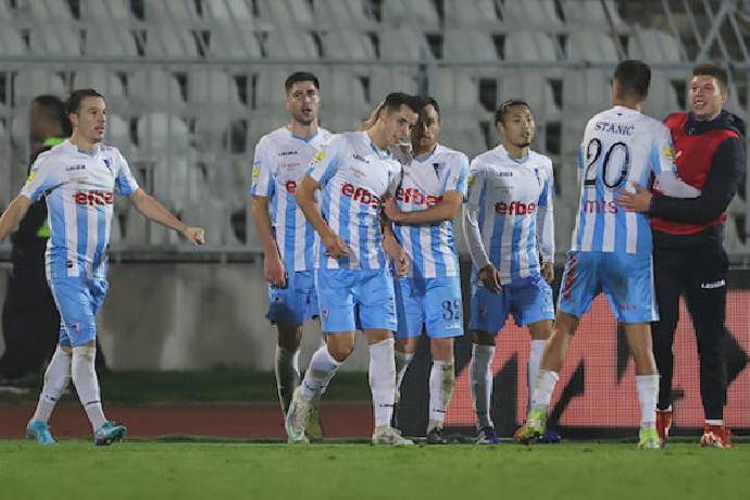 Nhận định, soi kèo Beograd vs Subotica, 01h00 ngày 22/7: Làm khó chủ nhà