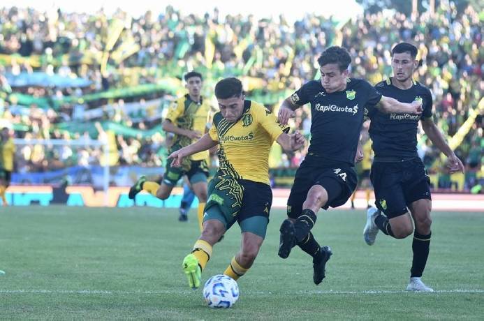 Nhận định, soi kèo Defensa vs Aldosivi, 7h15 ngày 22/7: Cởi mở