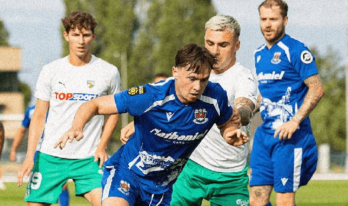 Nhận định, soi kèo Kauno Zalgiris vs Dainava Alytus, 23h30 ngày 21/7: Vùi dập không thương tiếc