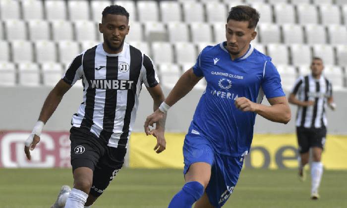 Nhận định, soi kèo Lokomotiv Plovdiv vs Dobrudzha, 23h00 ngày 21/7: Bắt nạt tân binh