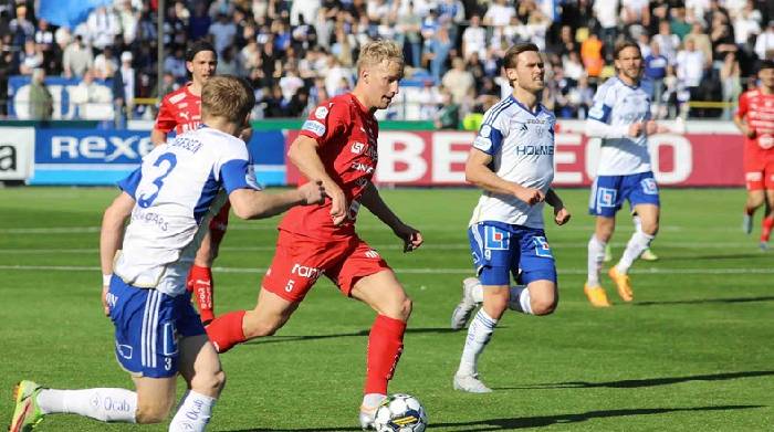 Nhận định, soi kèo Norrkoping vs Varnamo, 00h00 ngày 22/7: Phần thưởng xứng đáng