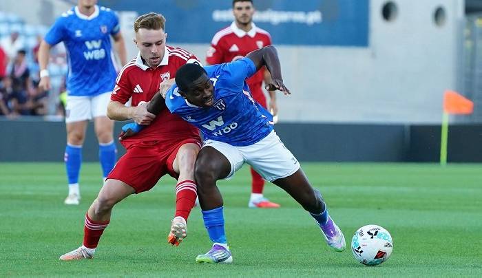 Nhận định, soi kèo Sporting Lisbon vs Sunderland, 2h00 ngày 22/7: Sức mạnh tân binh