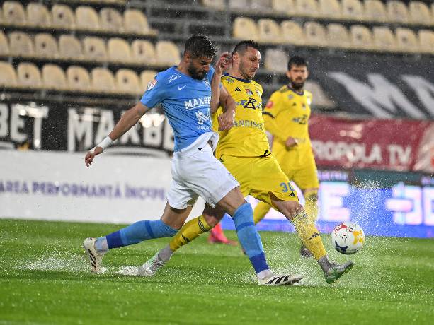 Nhận định, soi kèo Unirea Slobozia vs Csikszereda Miercurea Ciuc, 23h00 ngày 21/7: Tân binh trở lại mặt đất