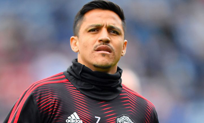 MU tốn hơn 8 triệu bảng cho mỗi bàn thắng của Alexis Sanchez