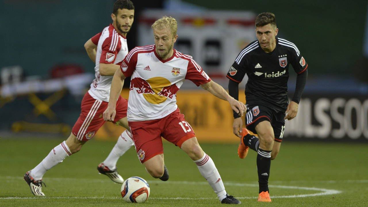 Nhận định DC United vs New York Red Bulls, 07h00 ngày 22/8 (Nhà nghề Mỹ)