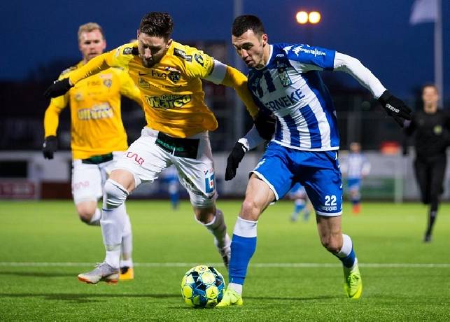 Nhận định Djurgardens vs IFK Goteborg, 20h00 ngày 22/8