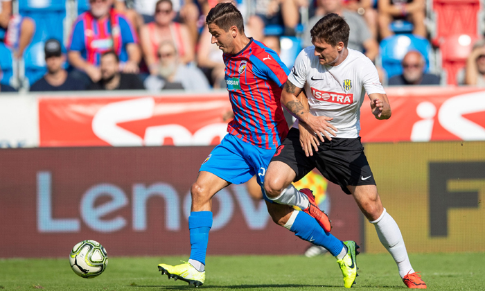 Nhận định Viktoria Plzen vs Opava, 23h00 ng&agrave;y 21/8