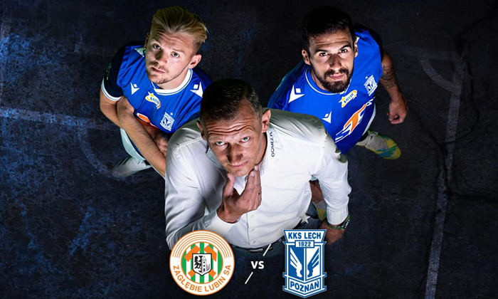 Nhận định Zaglebie Lubin vs Lech Poznan, 23h00 ng&agrave;y 21/8