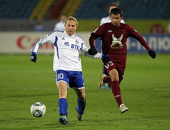 Nhận định CSKA Moscow vs Rubin Kazan, 0h00 ngày 23/8