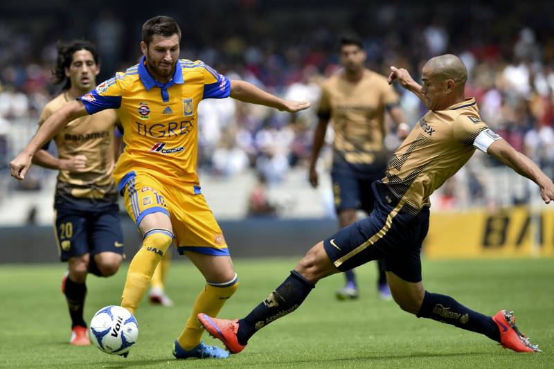 Nhận định Tigres UANL vs Pumas UNAM, 7h00 ngày 23/8