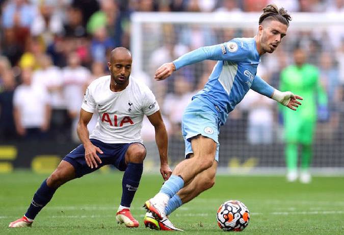 Đội hình ra sân chính thức Man City vs Norwich, 21h ngày 21/8