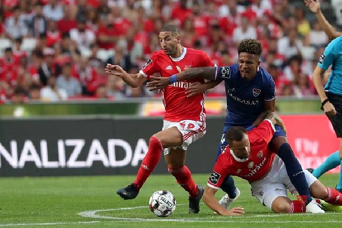 Nhận định, soi kèo Gil Vicente vs Benfica, 0h00 ngày 22/8