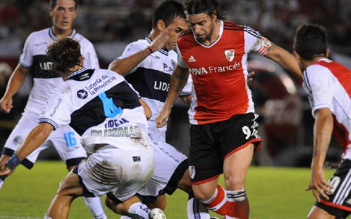 Nhận định, soi kèo Gimnasia vs River Plate, 6h15 ngày 23/8