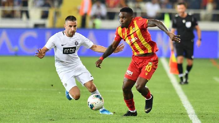 Nhận định, soi kèo Goztepe vs Yeni Malatyaspor, 1h45 ngày 23/8