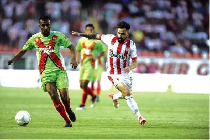 Nhận định, soi kèo Necaxa vs Juarez, 7h ngày 23/8
