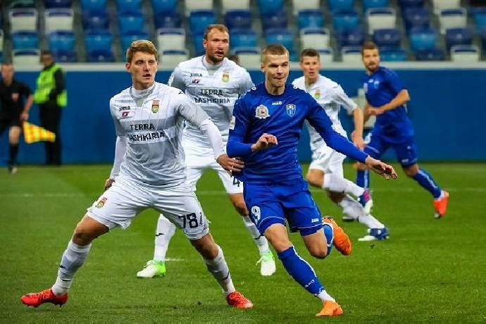 Nhận định, soi kèo Nizhny Novgorod vs Rostov, 21h30 ngày 22/8