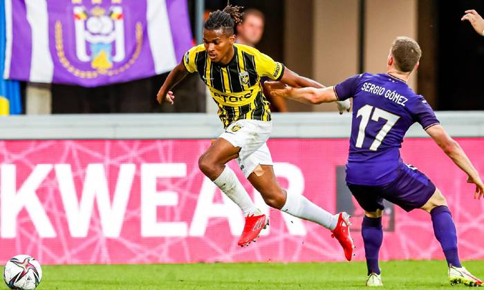 Nhận định, soi kèo Vitesse vs Willem II, 21h45 ngày 22/8