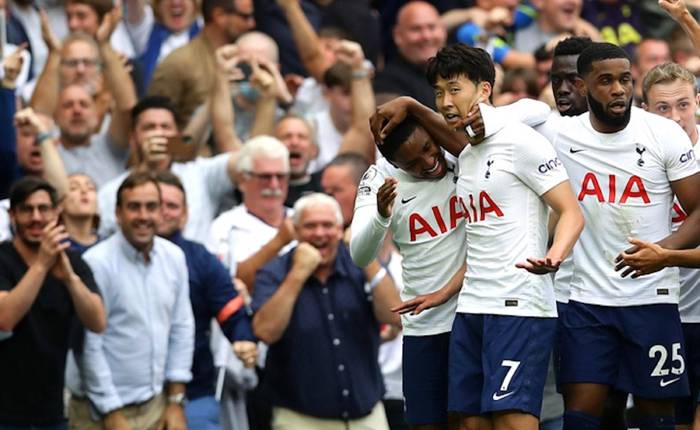 Phân tích kèo hiệp 1 Wolves vs Tottenham, 20h ngày 22/8