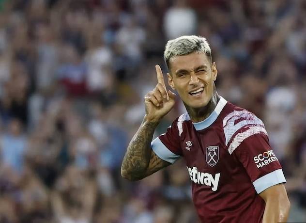 Đội hình ra sân chính thức West Ham vs Brighton, 20h ngày 21/8