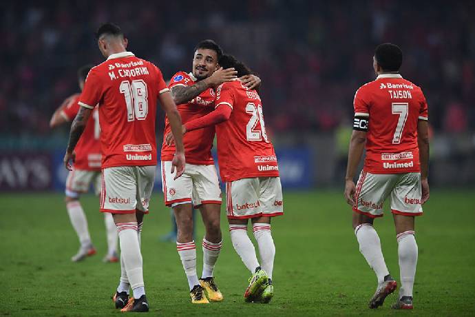 Nhận định, soi kèo Avai vs Internacional, 6h ngày 23/8