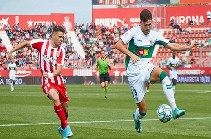 Nhận định, soi kèo Elche vs Almeria, 1h ngày 23/8