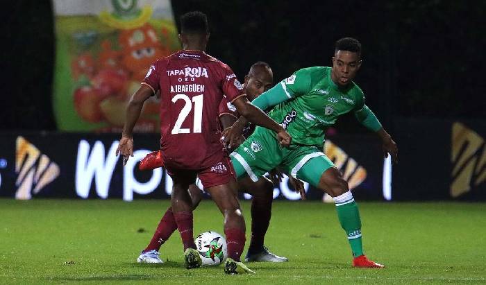 Nhận định, soi kèo Tolima vs La Equidad, 7h40 ngày 22/8