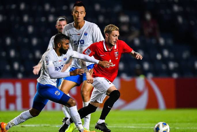 Nhận định, soi kèo Urawa Reds vs BG Pathum, 18h ngày 22/8