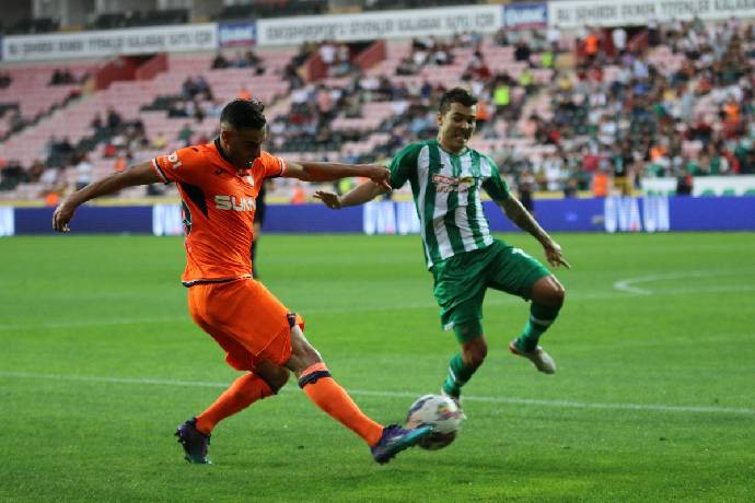 Soi kèo, dự đoán Macao Istanbulspor vs Konyaspor, 23h15 ngày 22/8