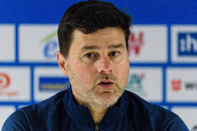HLV Pochettino sau trận thua West Ham : 'Thật tuyệt vời khi chúng tôi đã làm được điều đó'