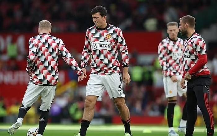 Khó lường! Đại gia thứ 2 mơ ước 'quả tạ' 80 củ của M.U