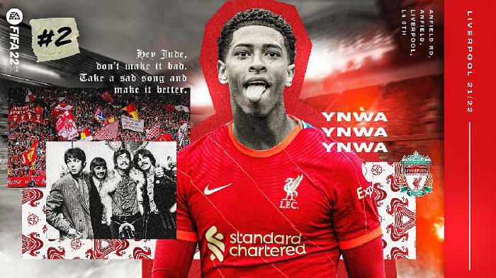 Liverpool chính thức đàm phán với người 'giỏi hơn Bellingham'