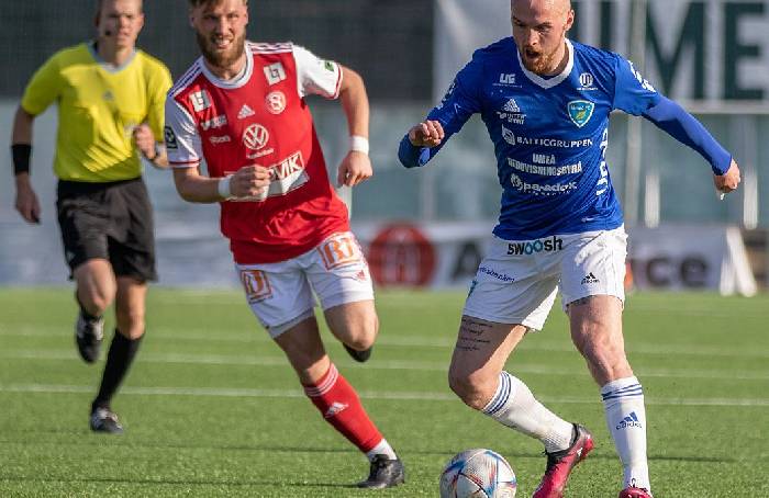 Máy tính dự đoán bóng đá 23/8: Stocksund vs Sundsvall