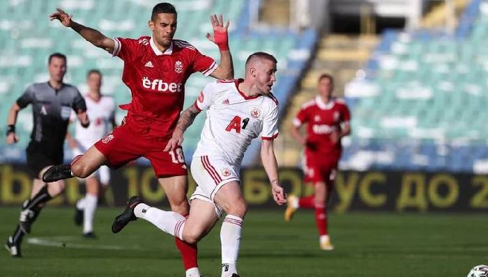 Nhận định, soi kèo CSKA 1948 Sofia II vs Strumska Slava, 22h00 ngày 22/8