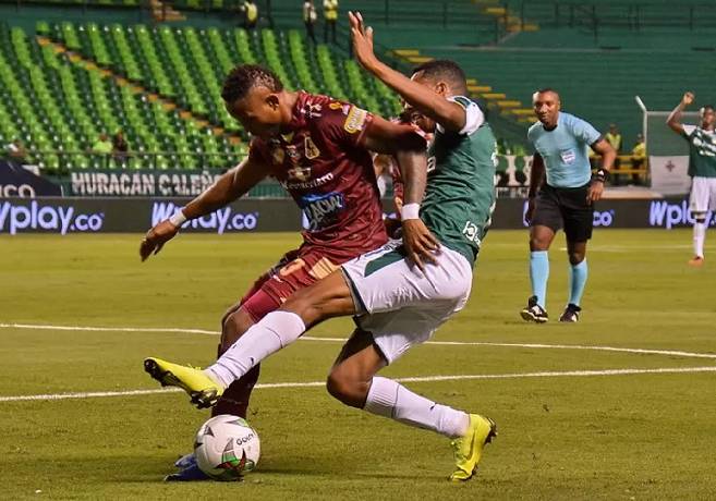 Nhận định, soi kèo Deportivo Cali vs Deportes Tolima, 6h10 ngày 22/8