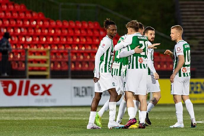Nhận định, soi kèo FK Zalgiris Vilnius 2 vs Marijampole City, 22h00 ngày 21/8