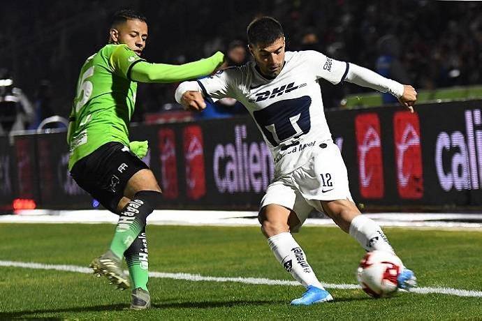 Nhận định, soi kèo Juarez vs Pumas UNAM, 10h06 ngày 23/8