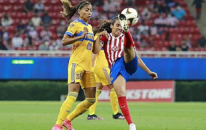 Nhận định, soi kèo nữ Necaxa vs nữ Queretaro, 6h00 ngày 22/8